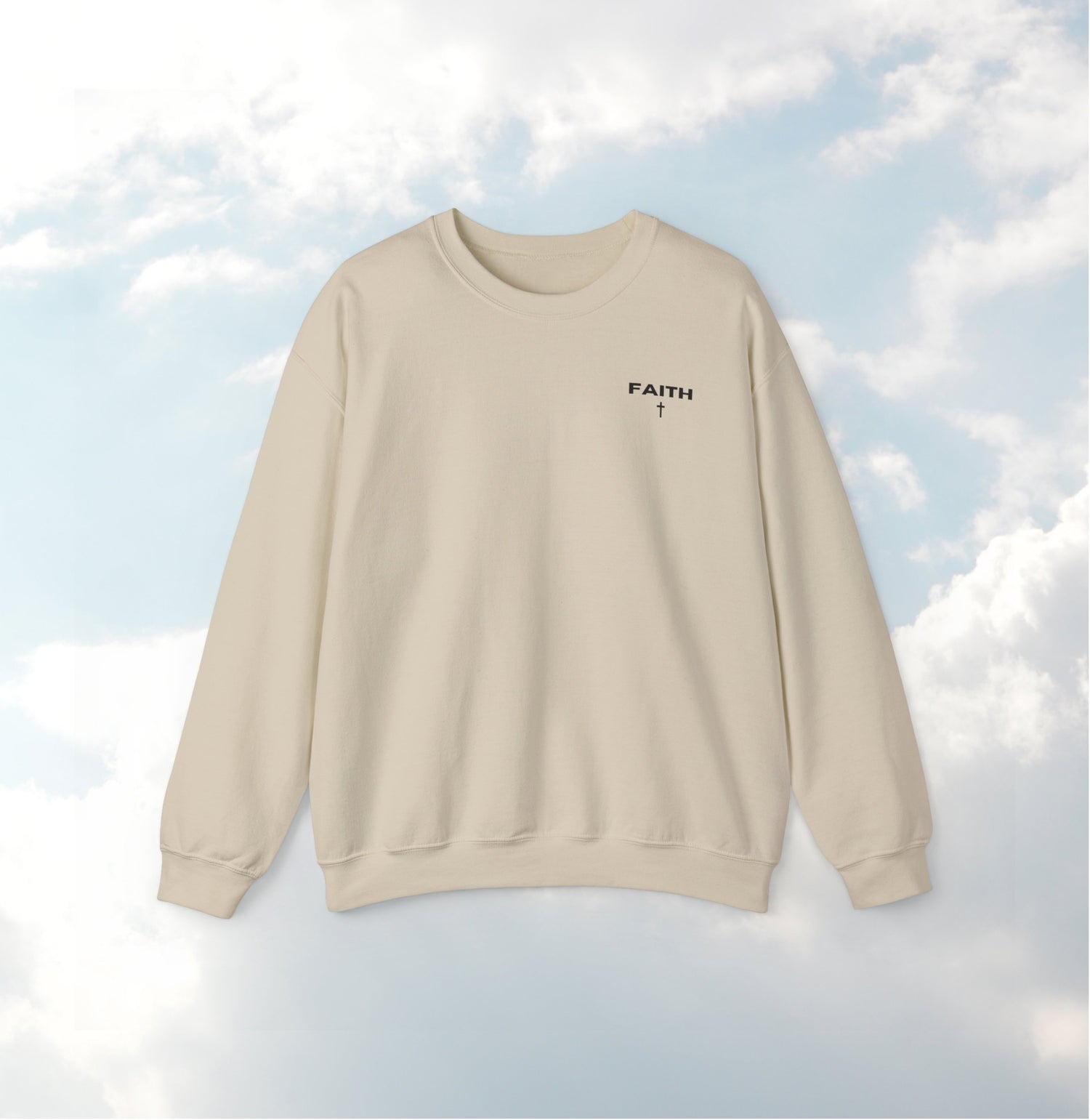 Crewneck Sweatshirts