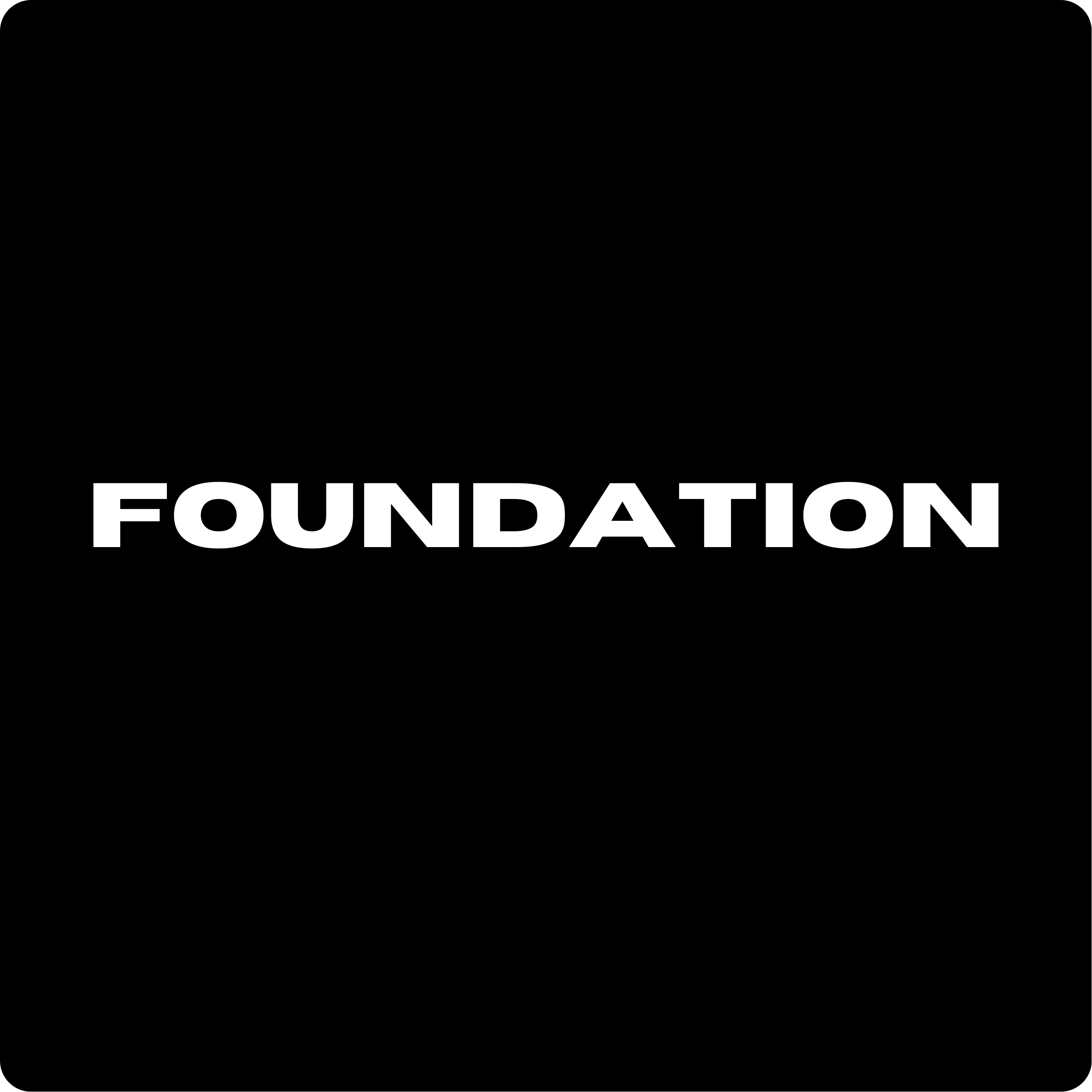 FOUNDATION