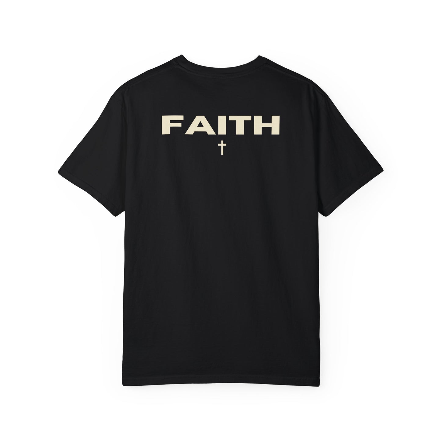 FAITH 2.0 Tee