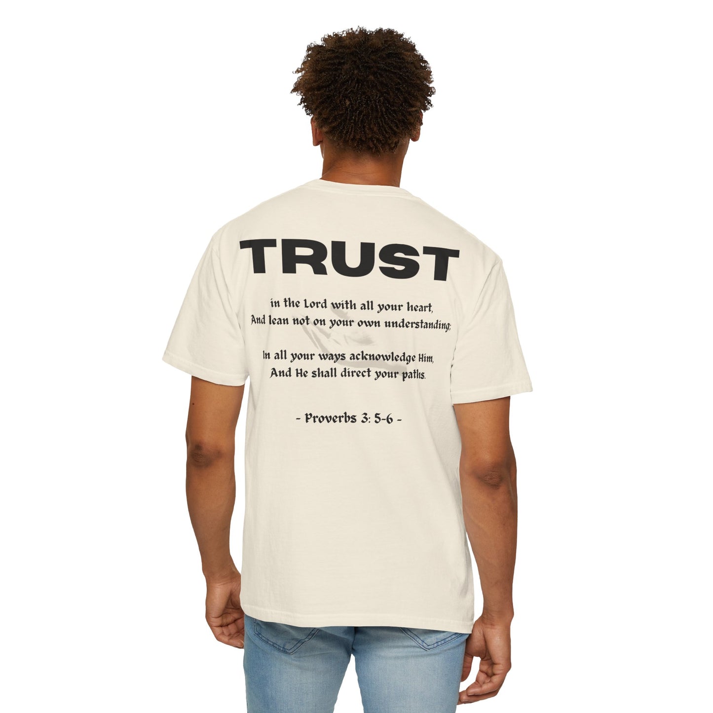 TRUST Tee