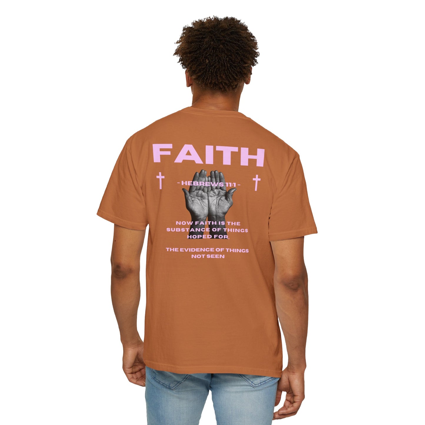 FAITH Tee