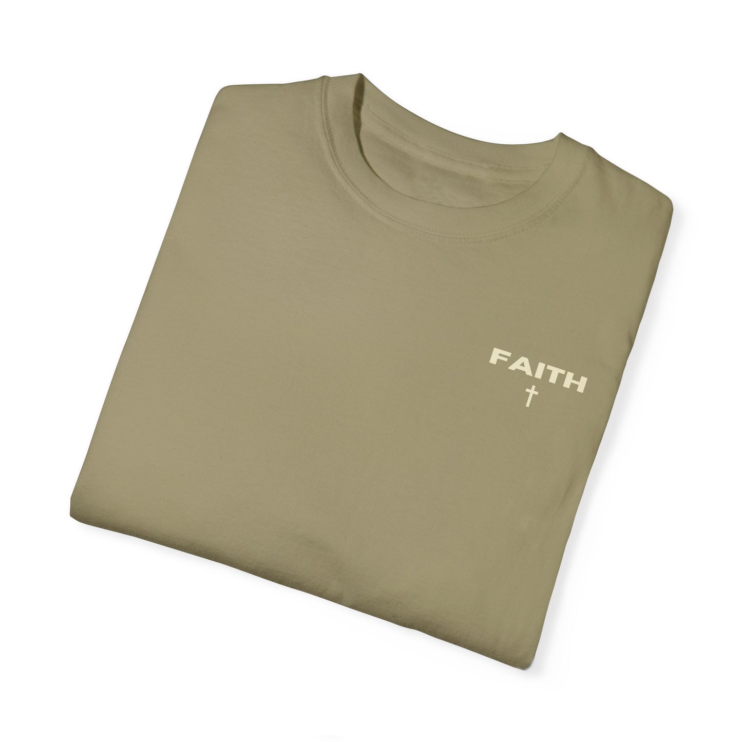 FAITH 2.0 Tee