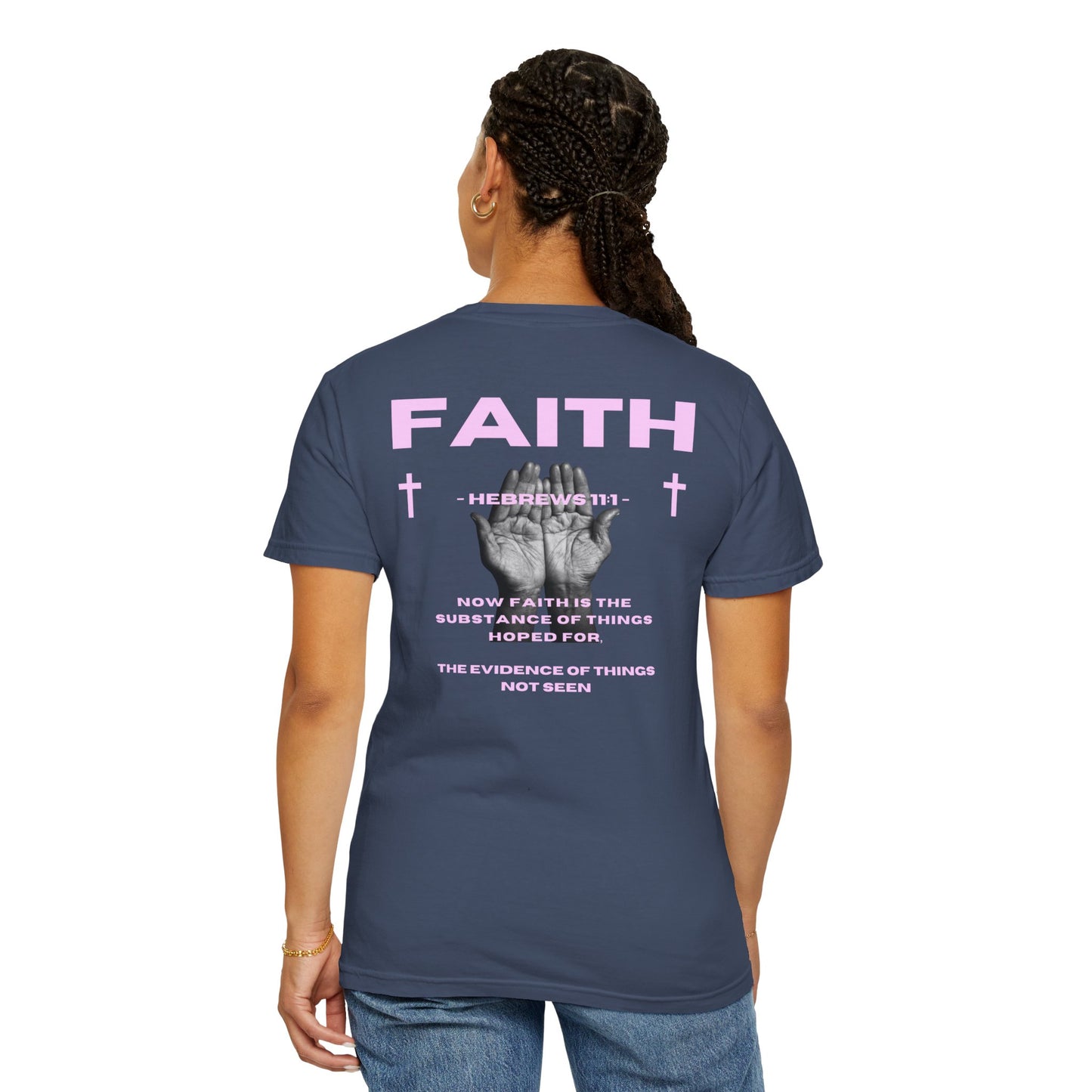 FAITH Tee