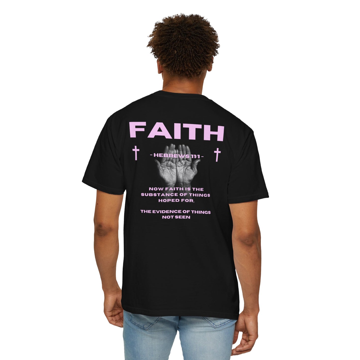 FAITH Tee