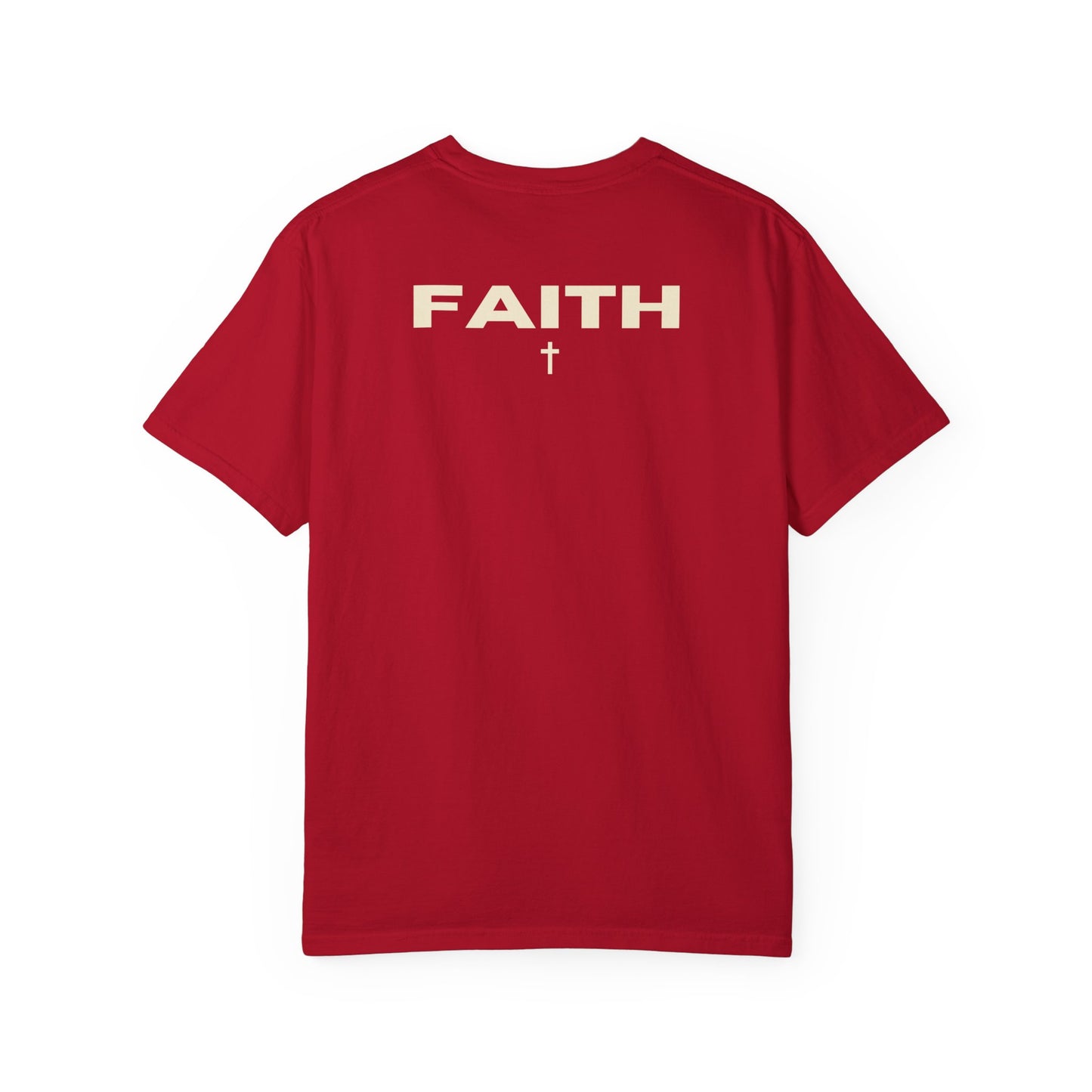 FAITH 2.0 Tee