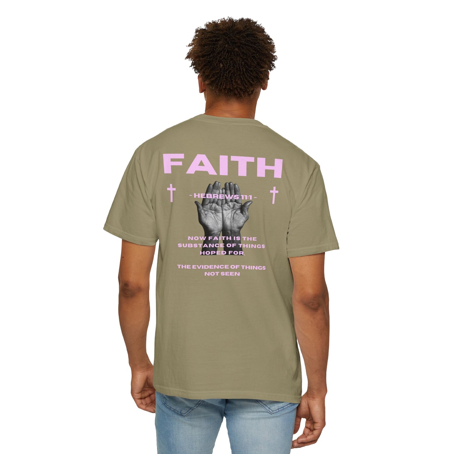 FAITH Tee