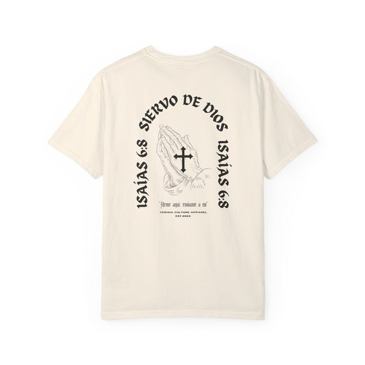 SIERVO DE DIOS Tee