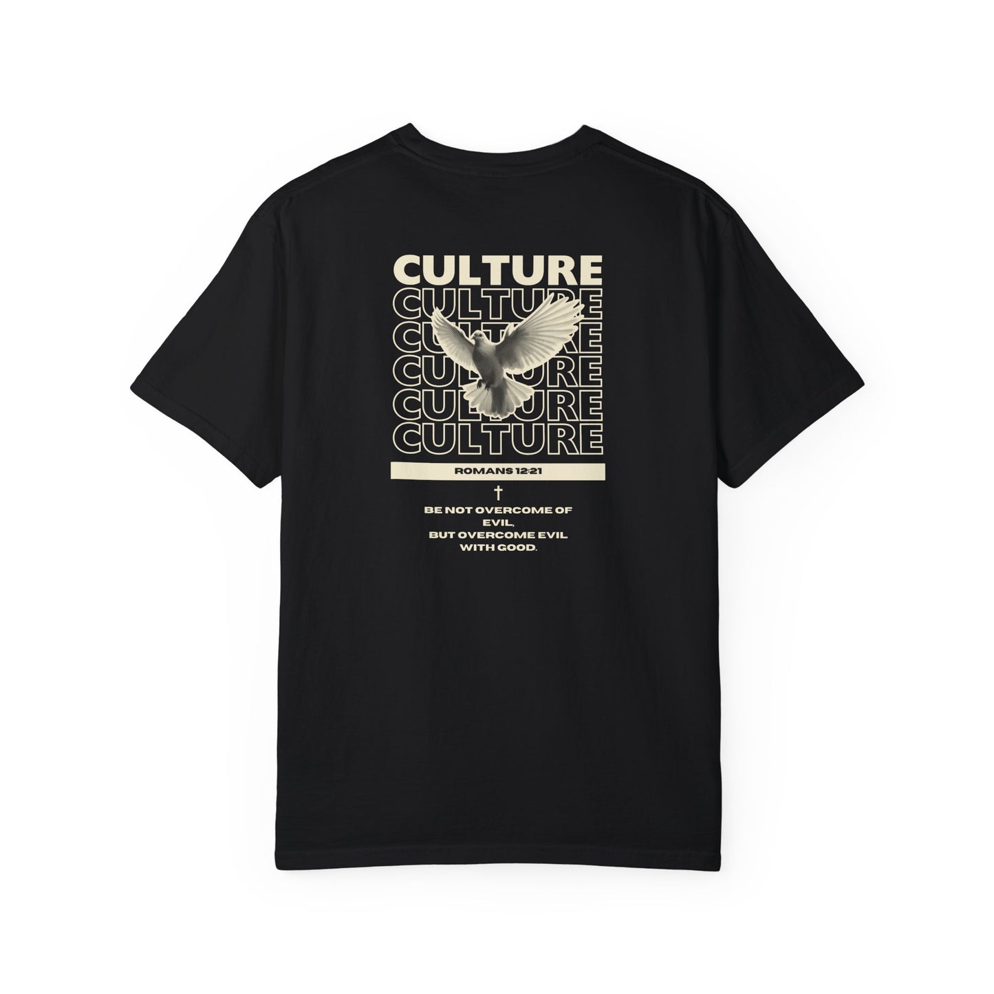 CULTURE Tee