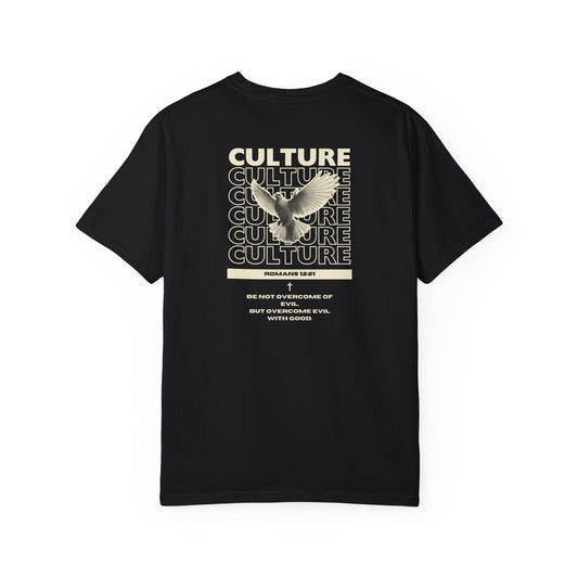 CULTURE Tee