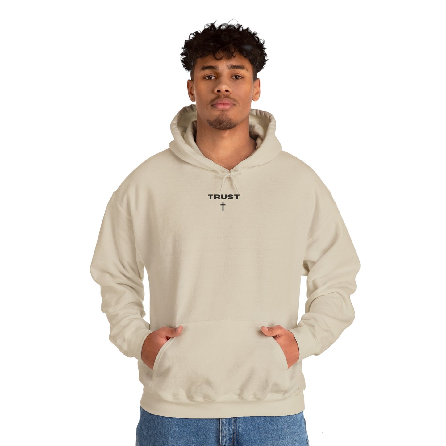 TRUST Hoodie