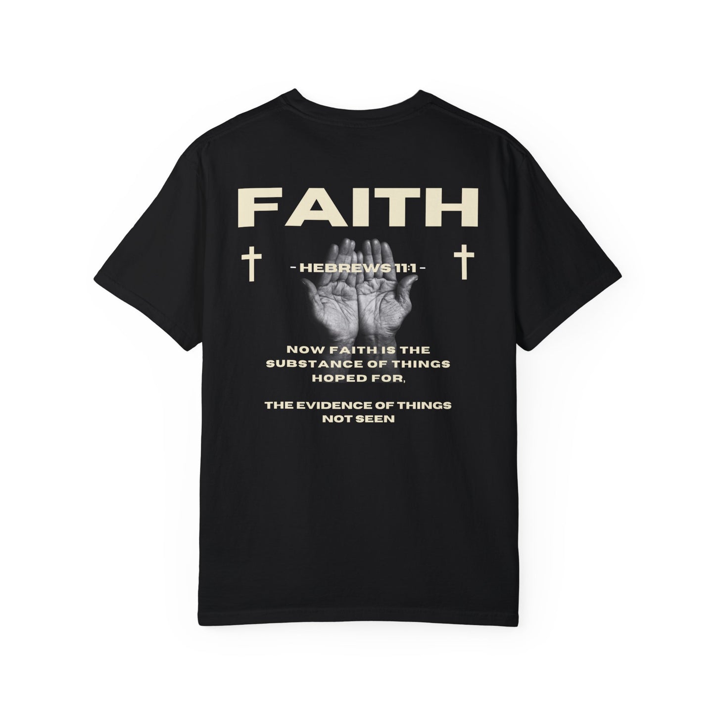 FAITH Tee