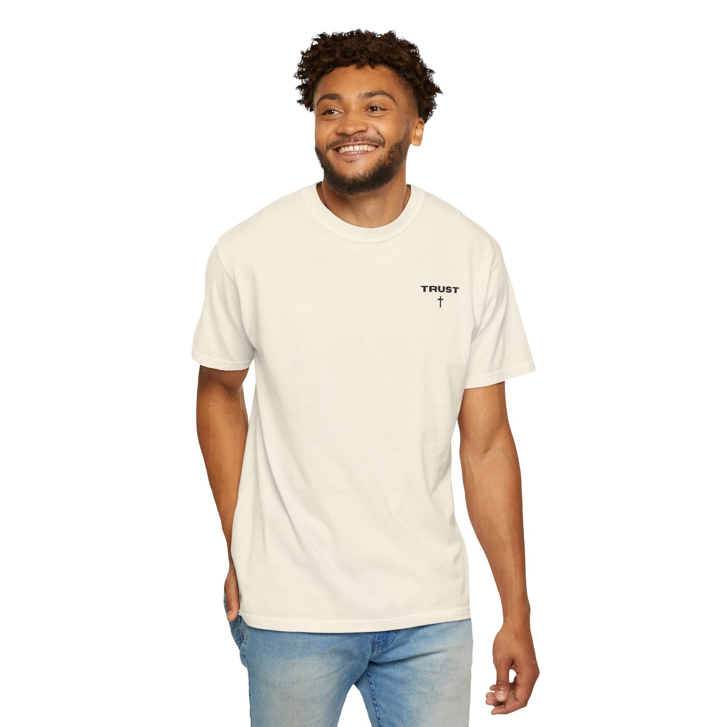 TRUST Tee