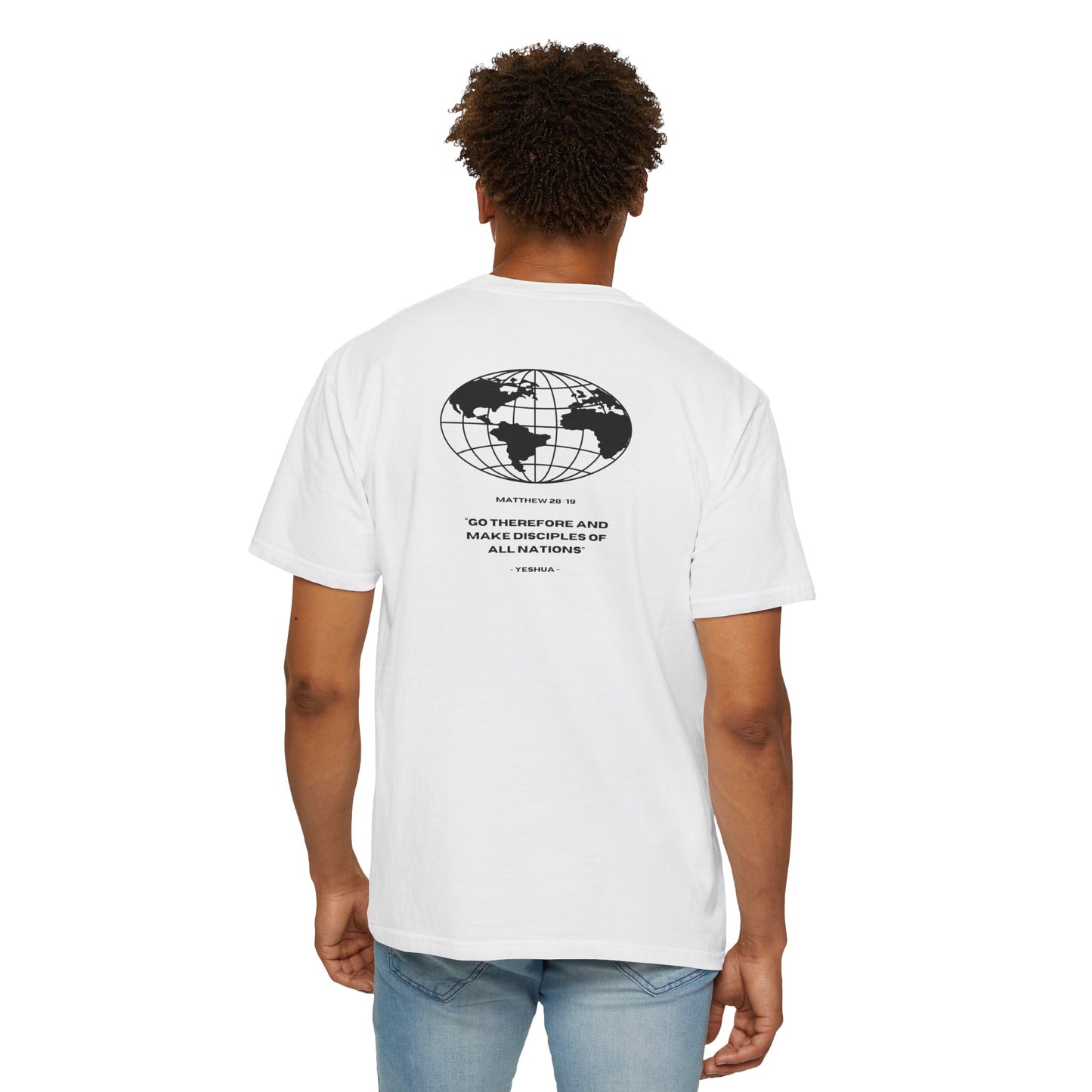 MAKE DISCIPLES Tee