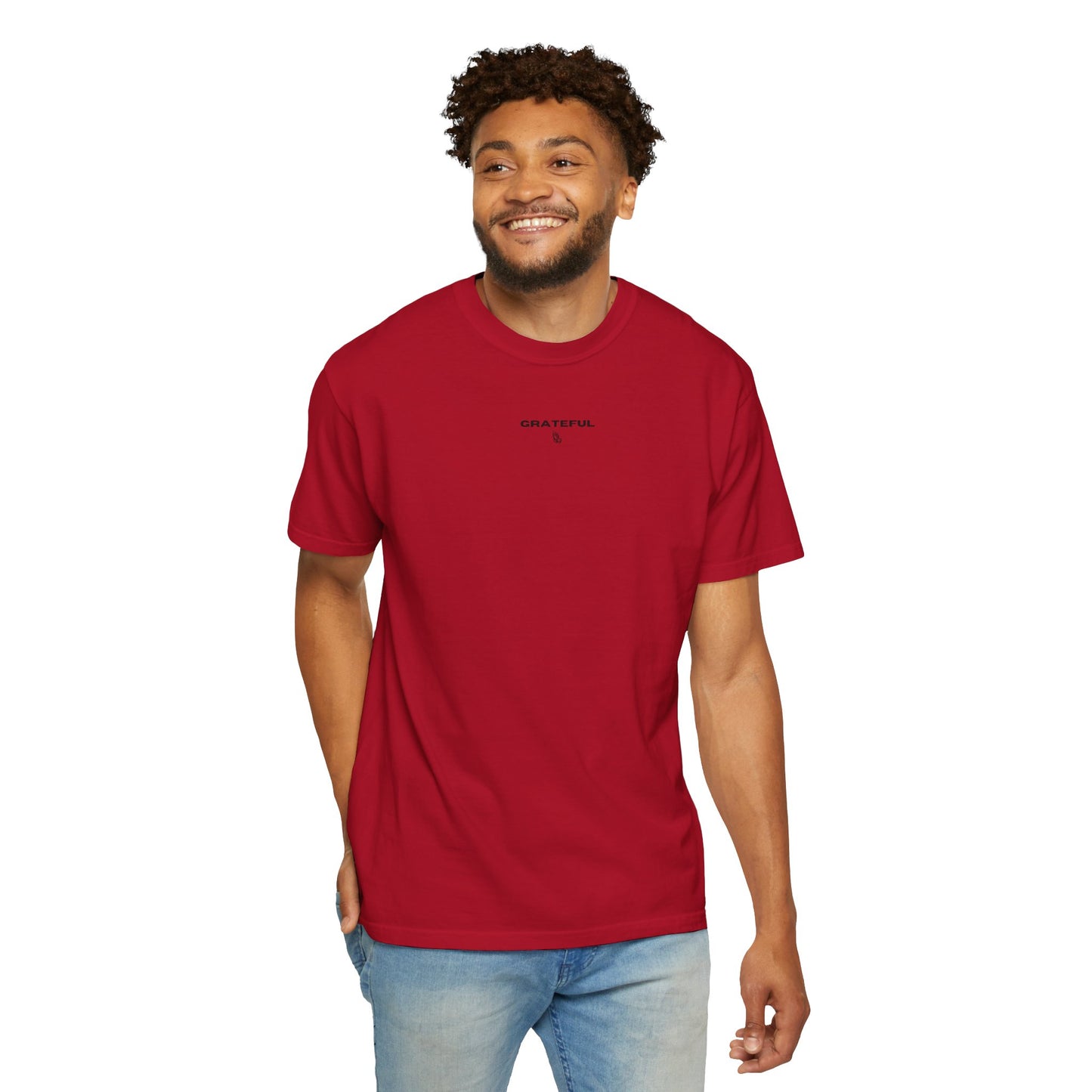 GRATEFUL Tee