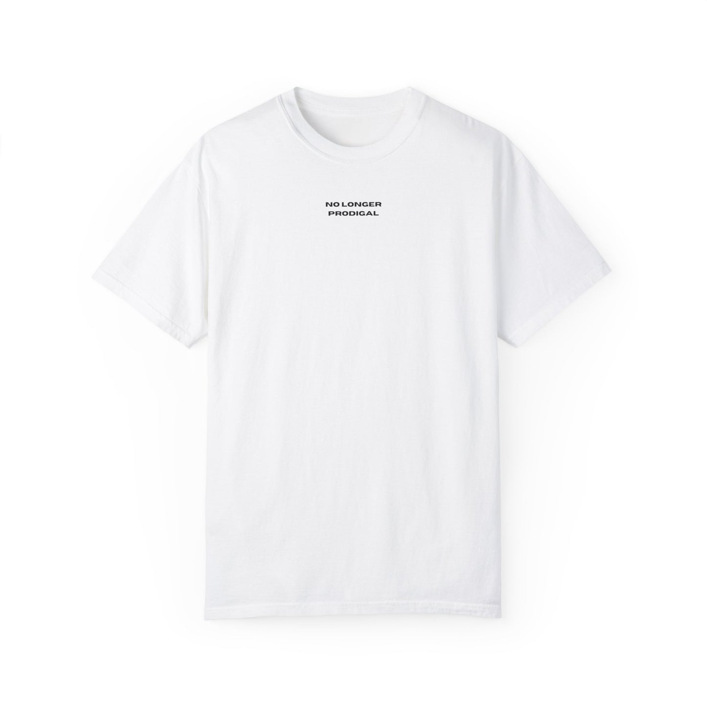 NO LONGER PRODIGAL Tee