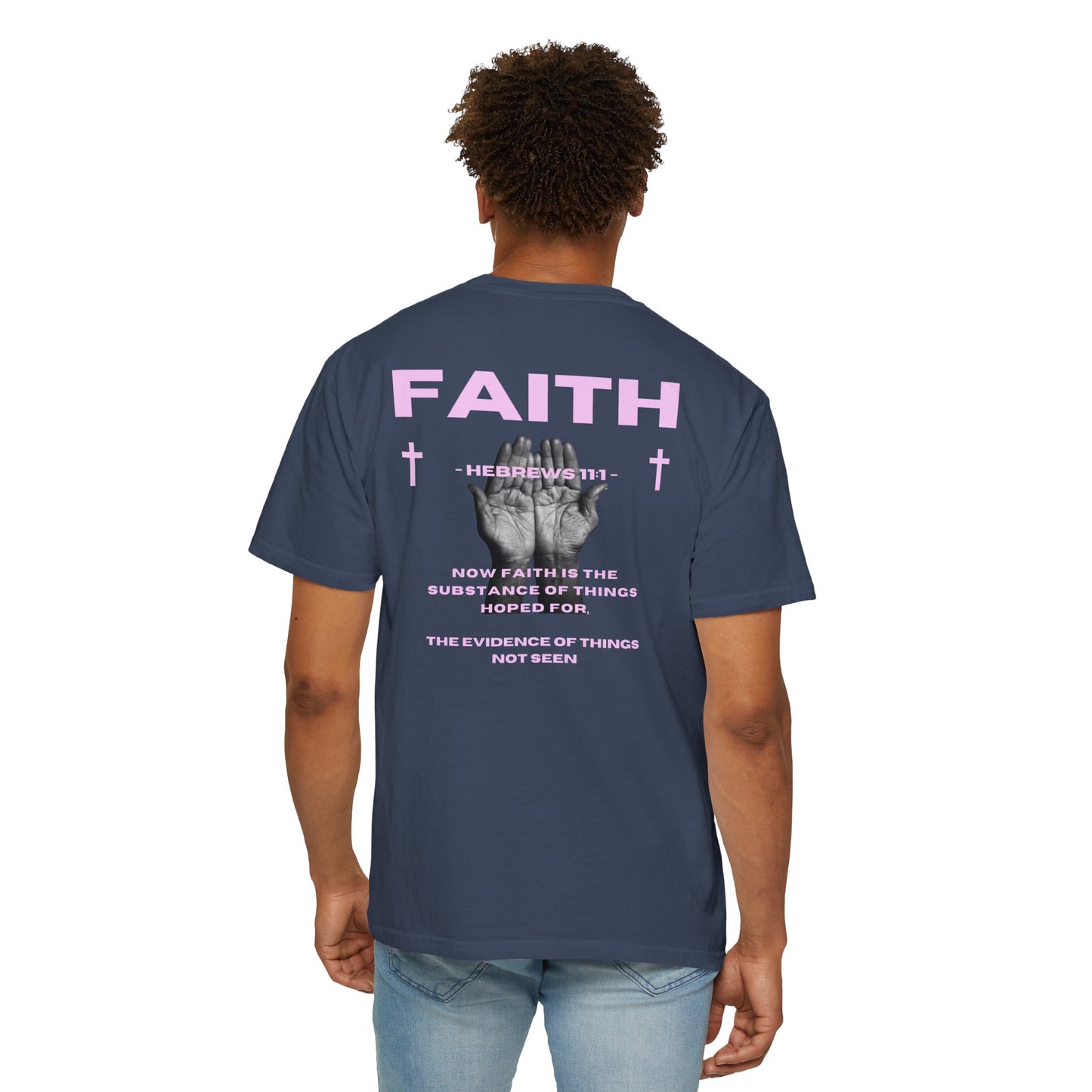 FAITH Tee