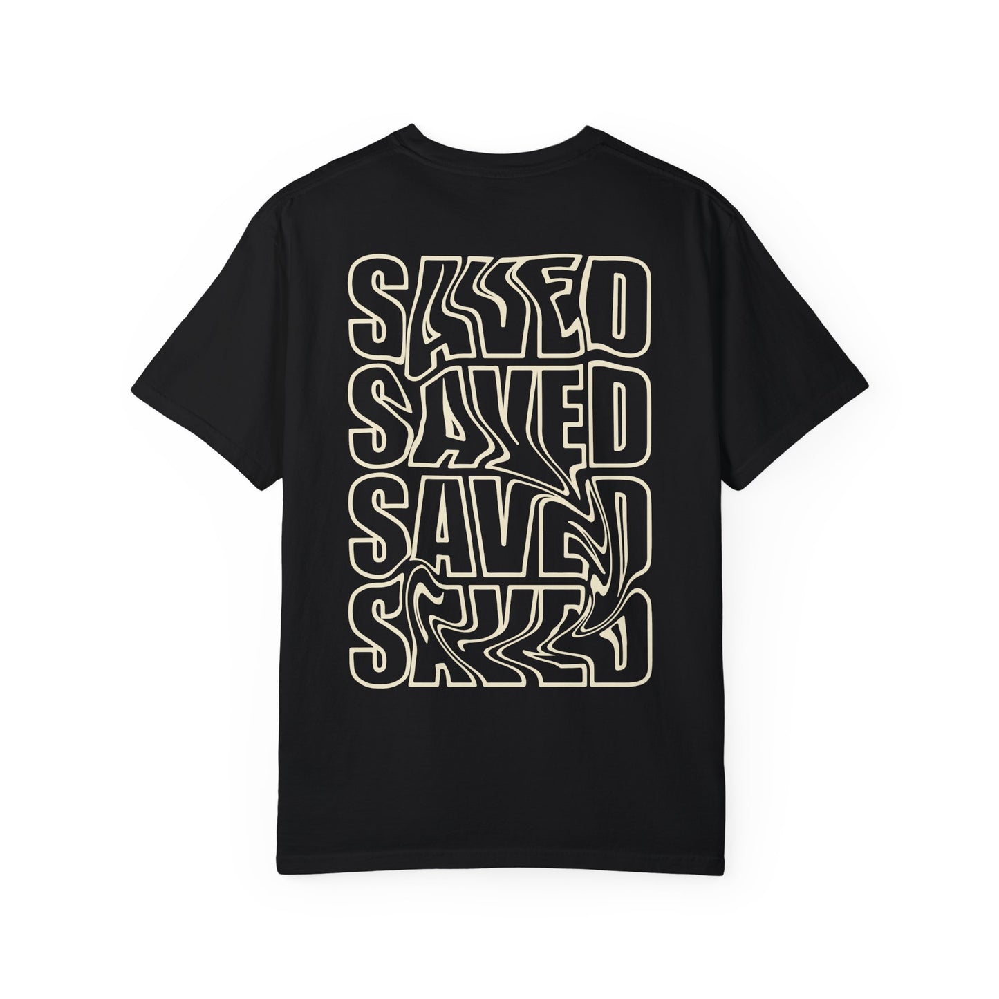 SAVED Tee