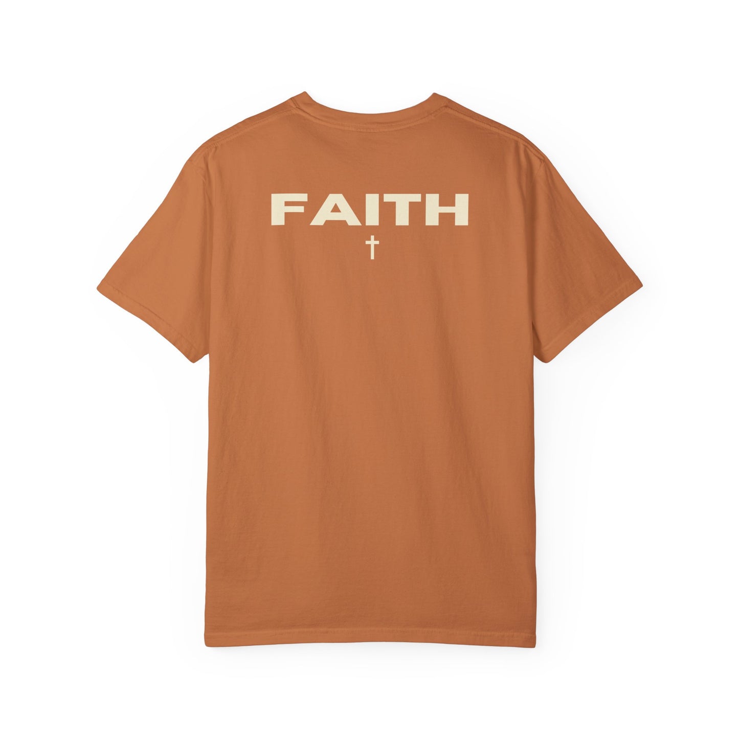 FAITH 2.0 Tee