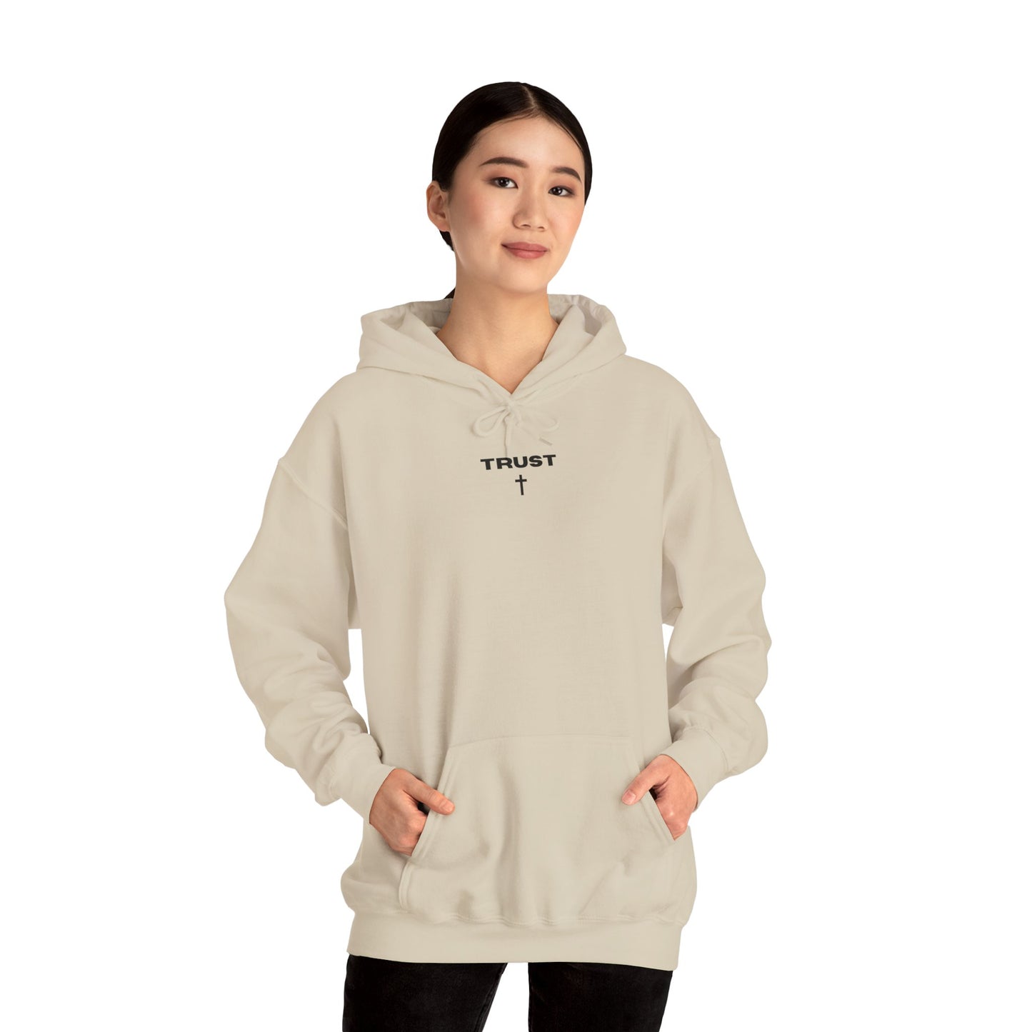 TRUST Hoodie