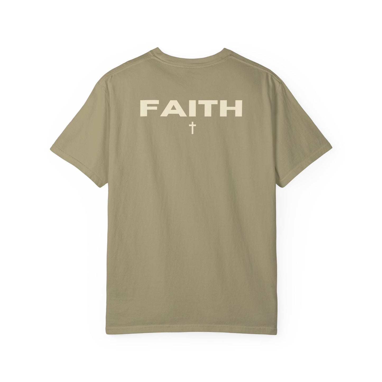 FAITH 2.0 Tee