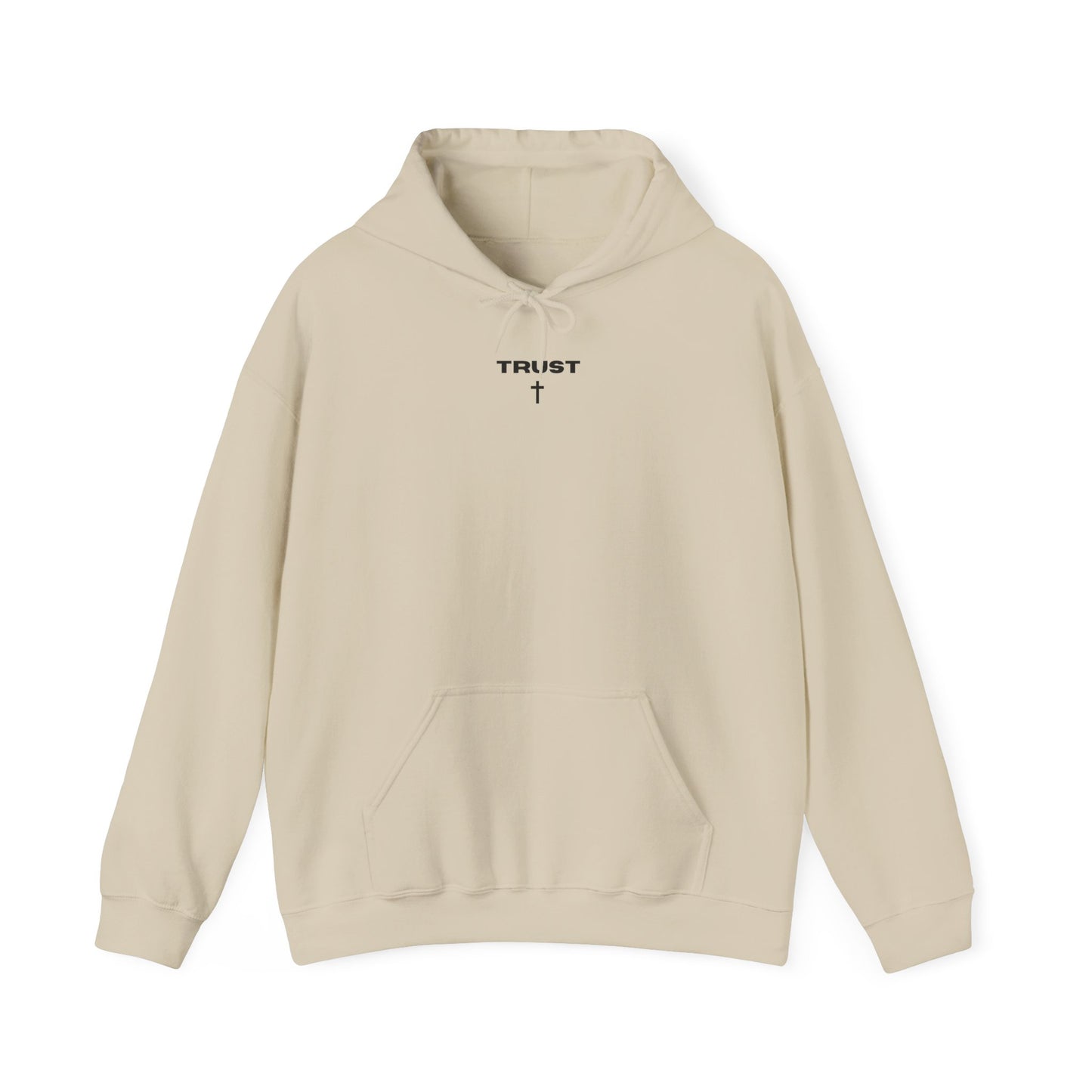 TRUST Hoodie