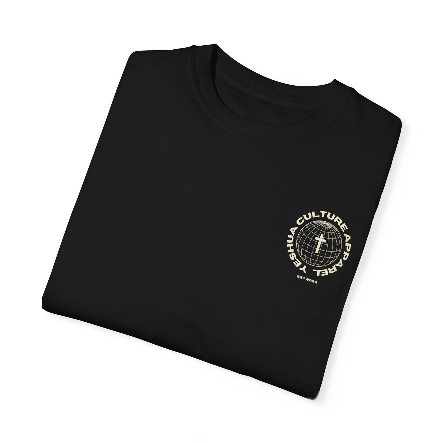 YCA Logo Tee