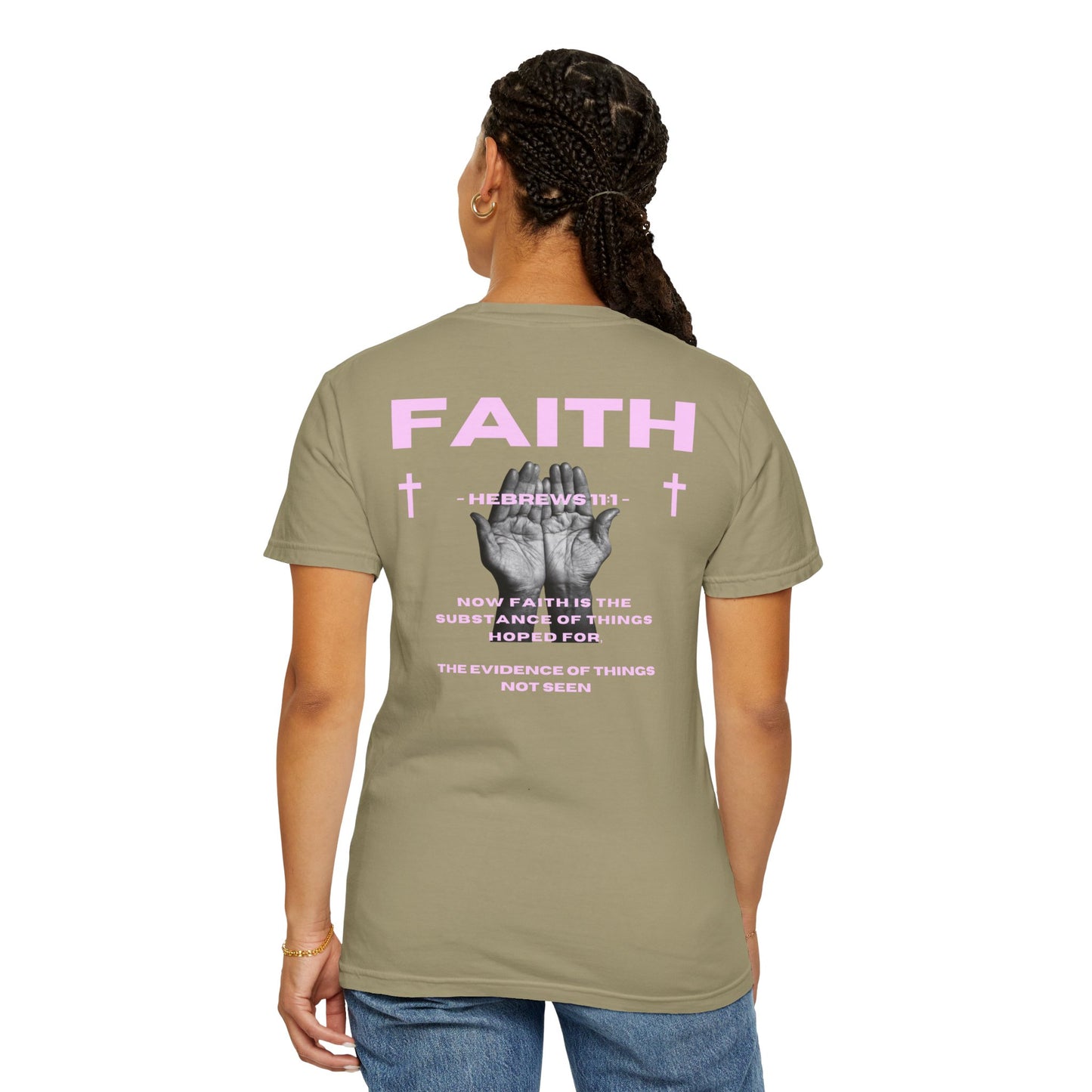 FAITH Tee