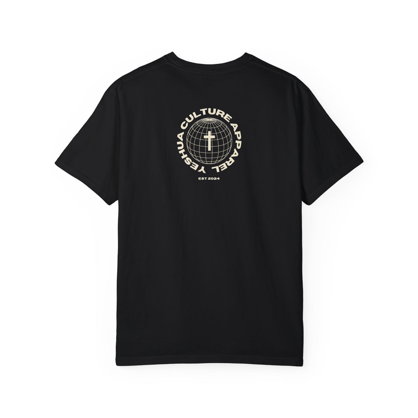 YCA Logo Tee