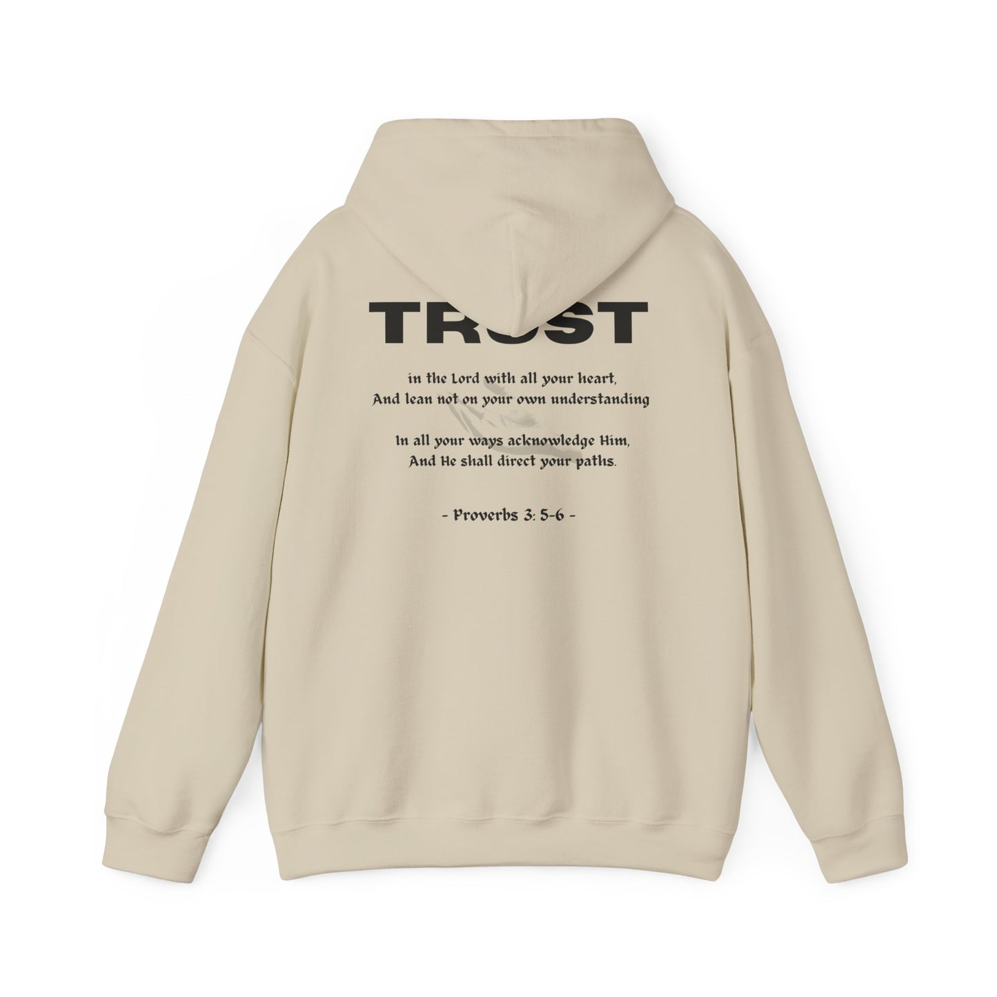 TRUST Hoodie