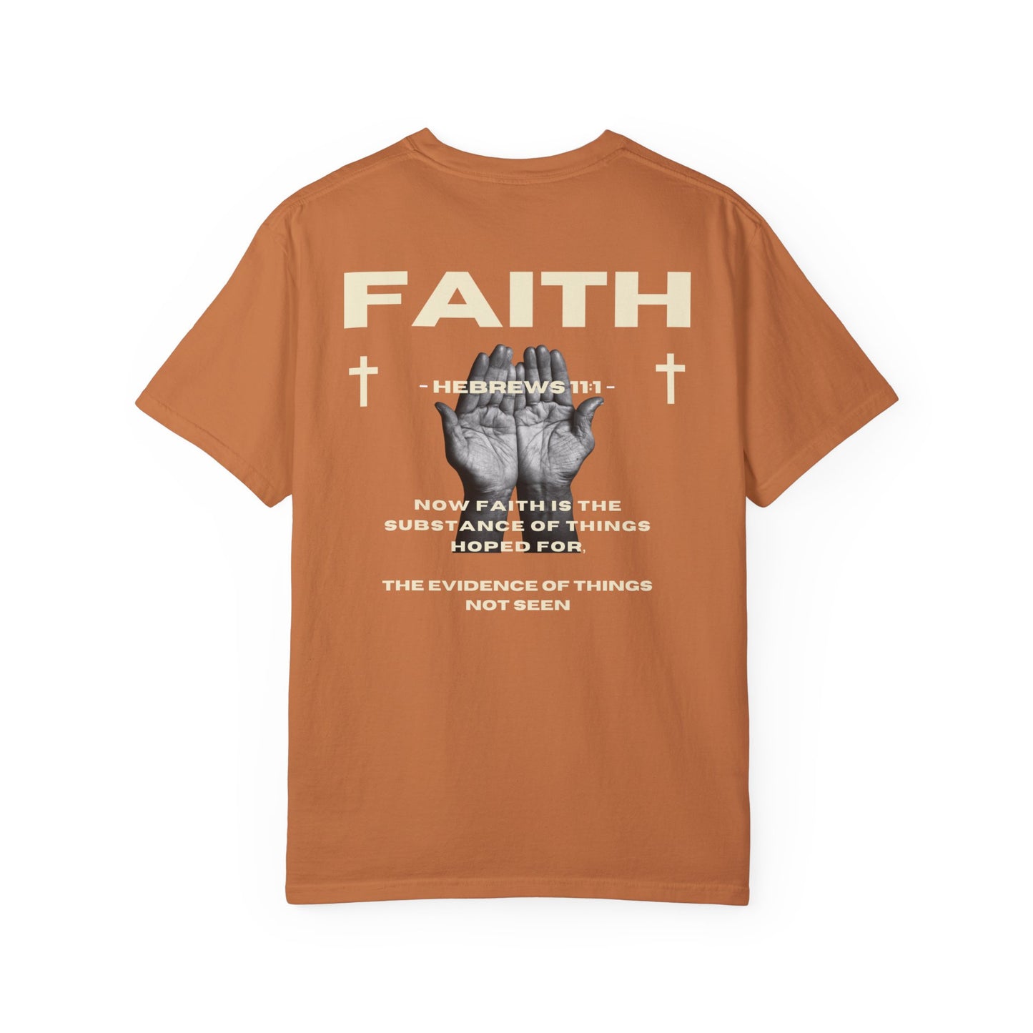 FAITH Tee