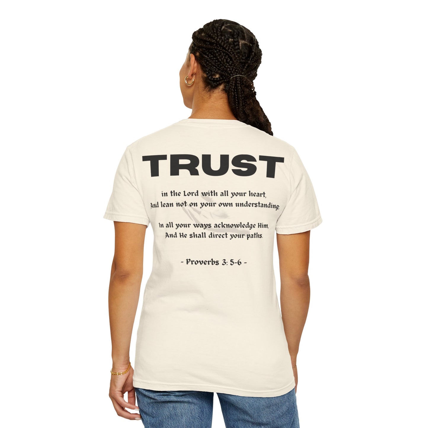 TRUST Tee