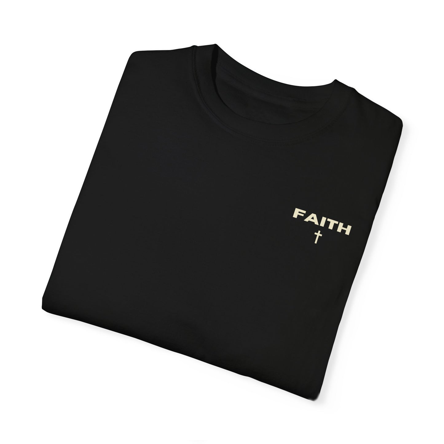 FAITH 2.0 Tee