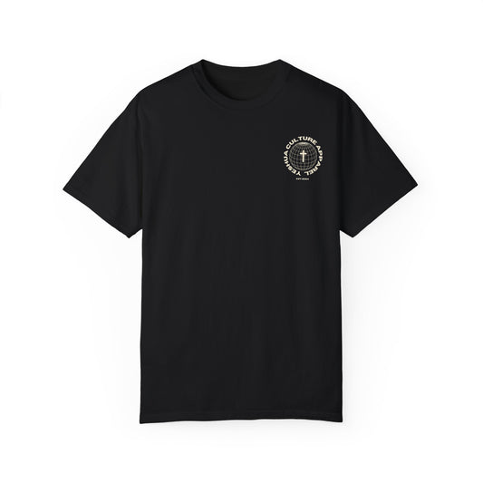 YCA Logo Tee