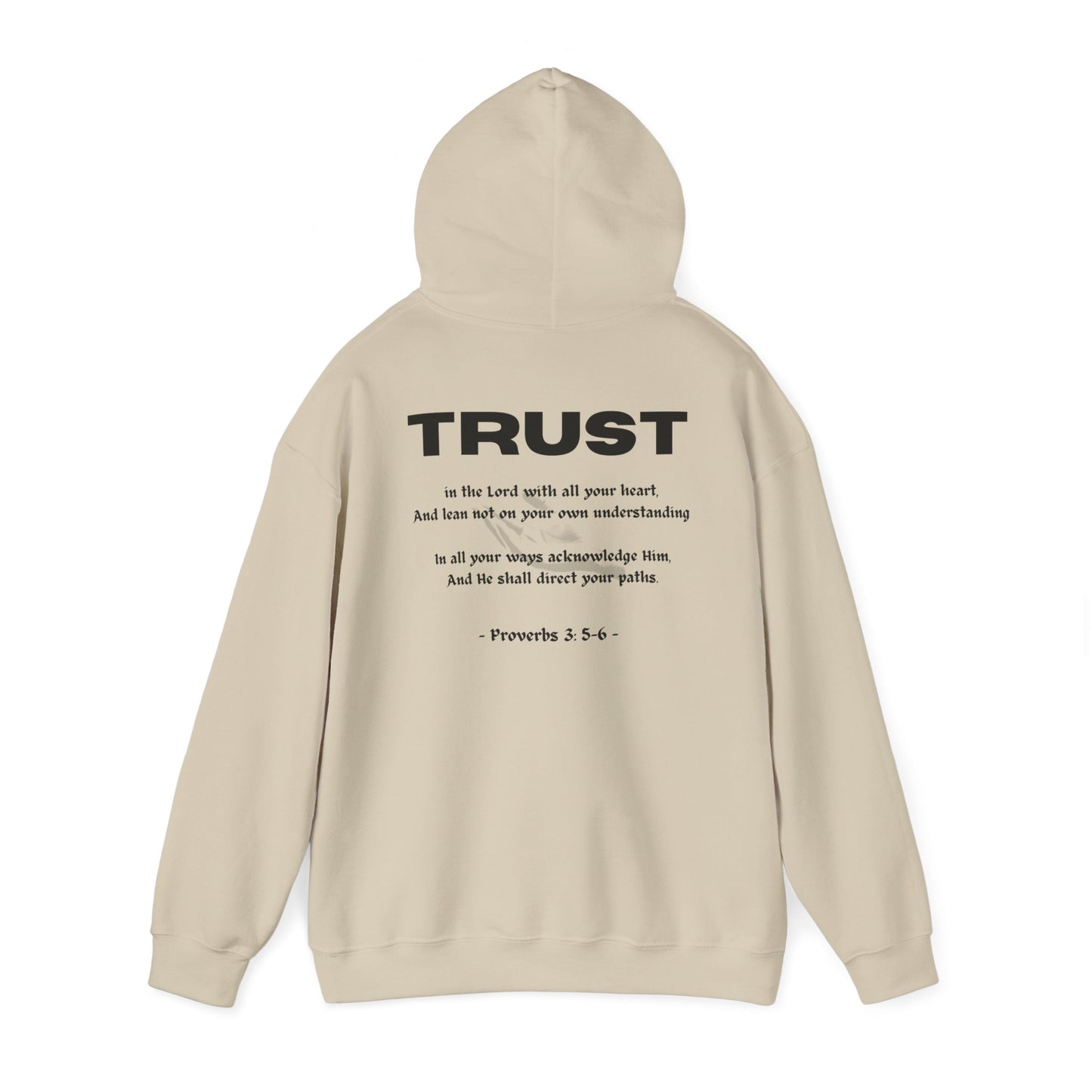 TRUST Hoodie