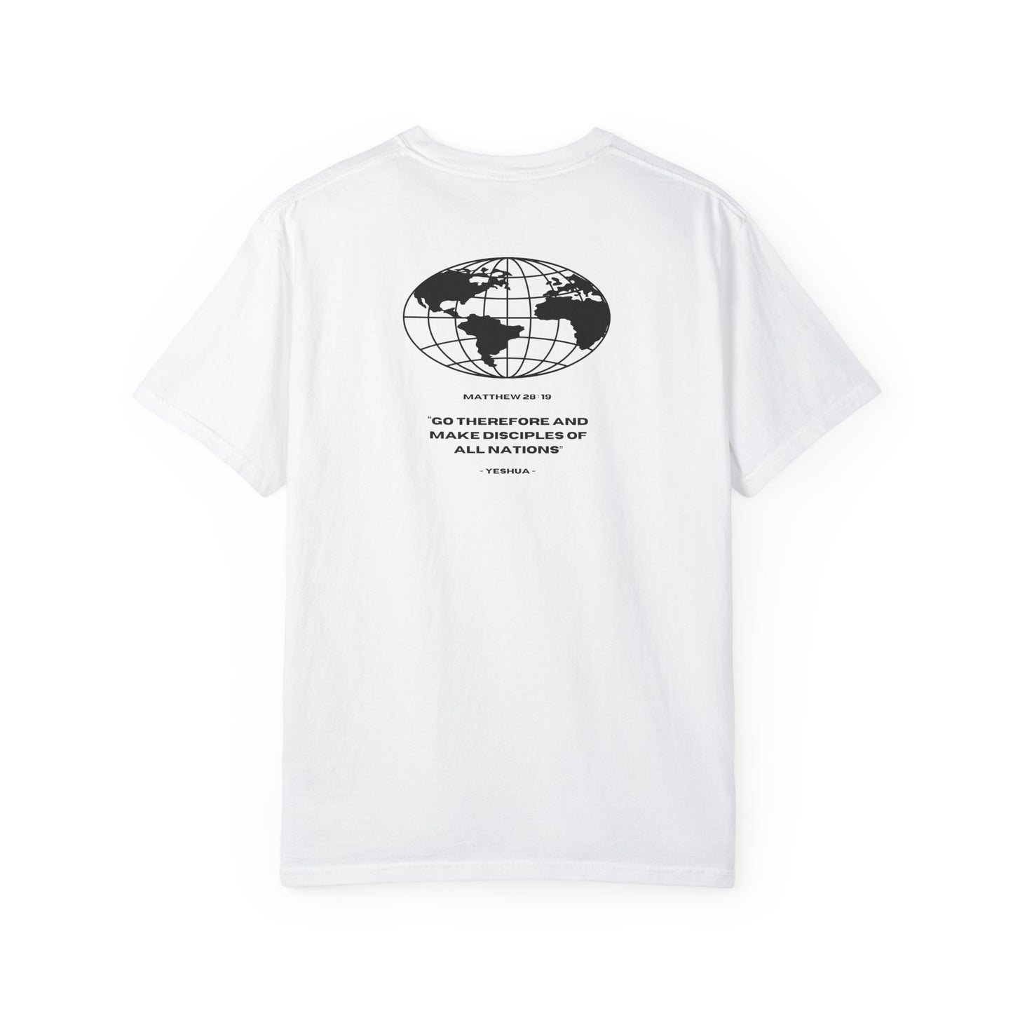 MAKE DISCIPLES Tee