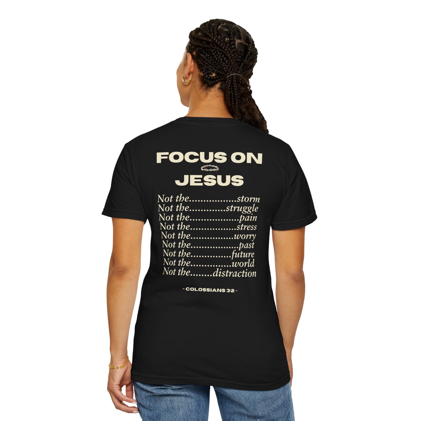 FOCUS Tee