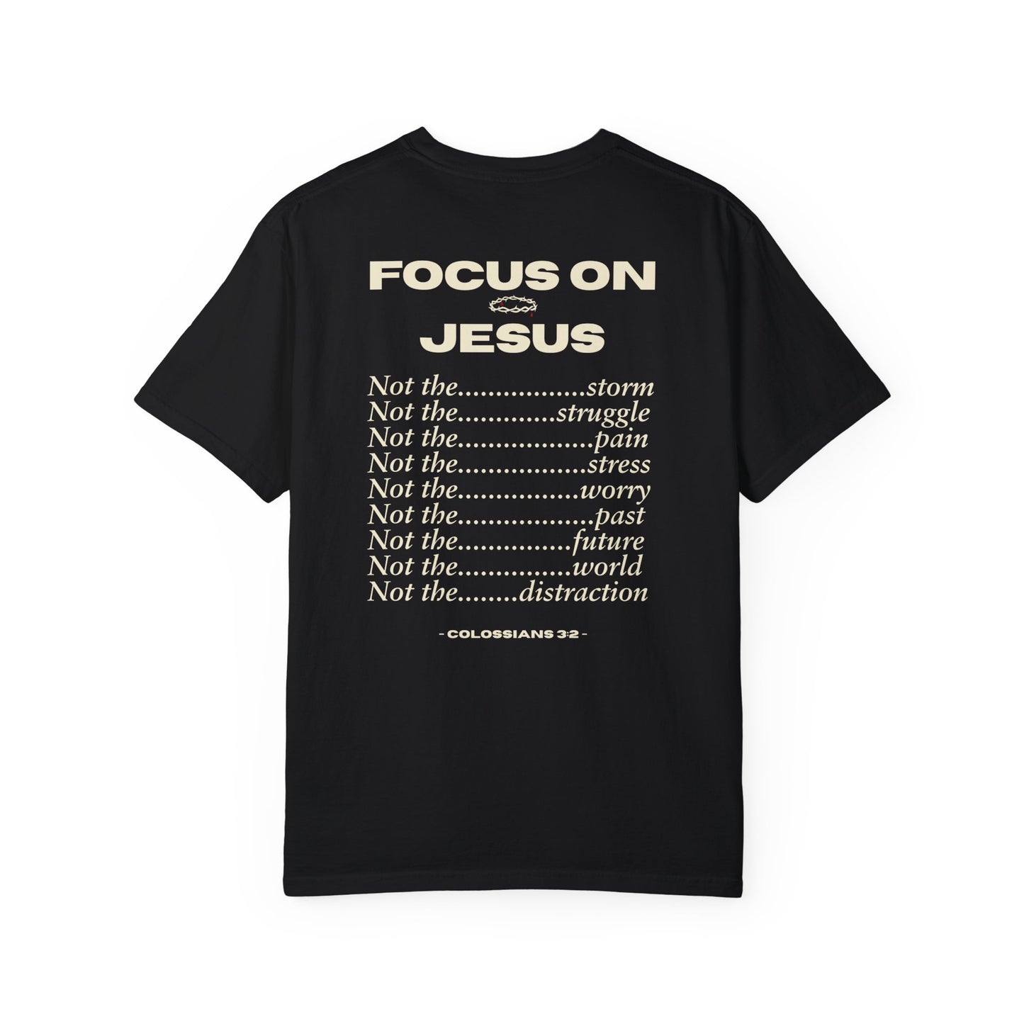 FOCUS Tee