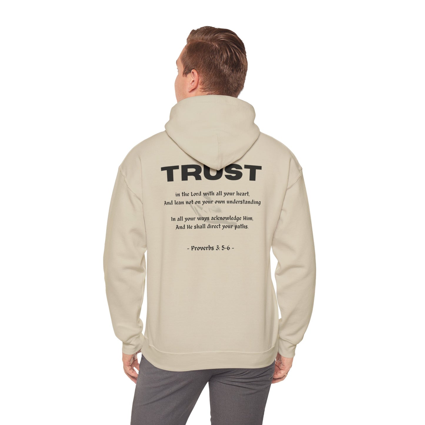 TRUST Hoodie