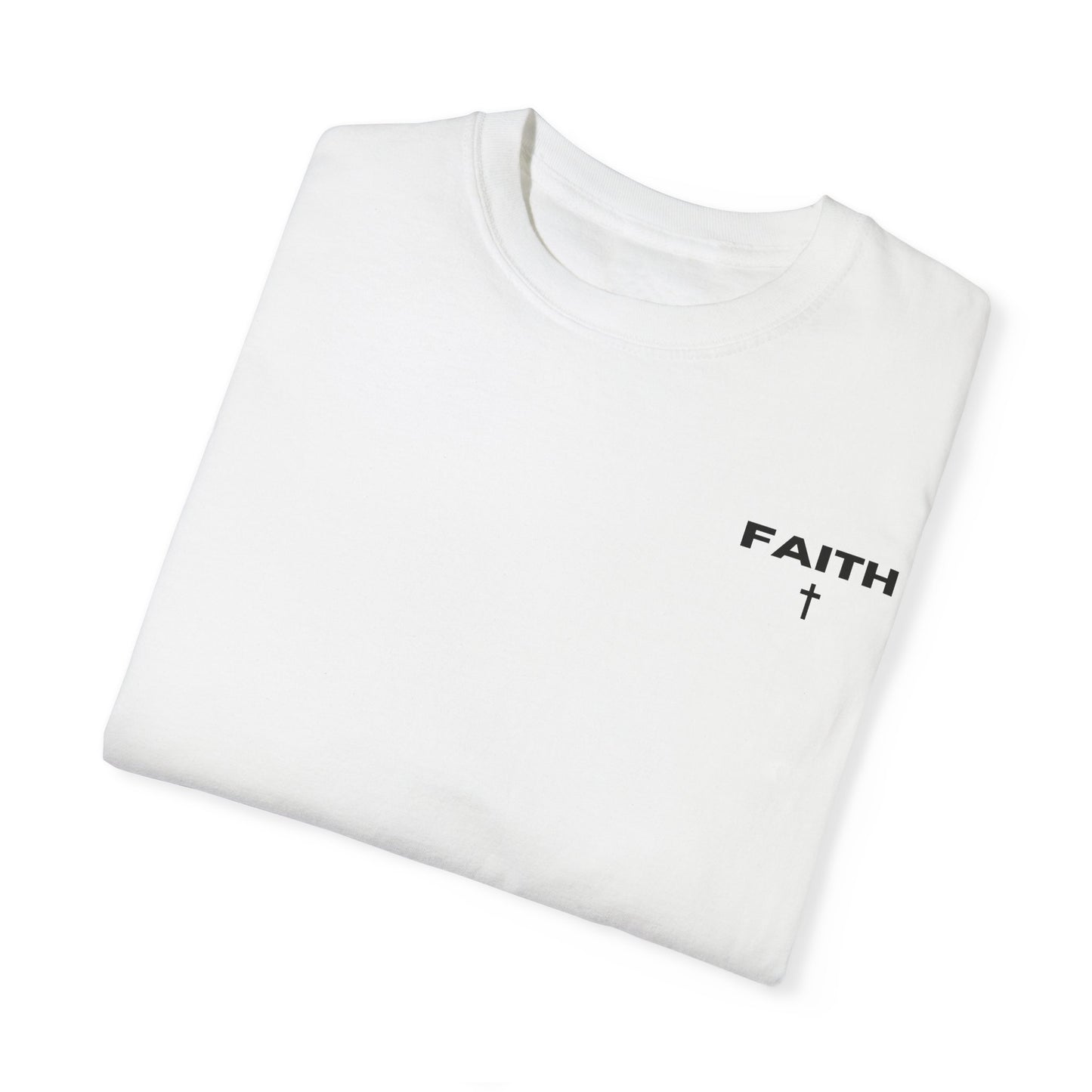 FAITH Tee