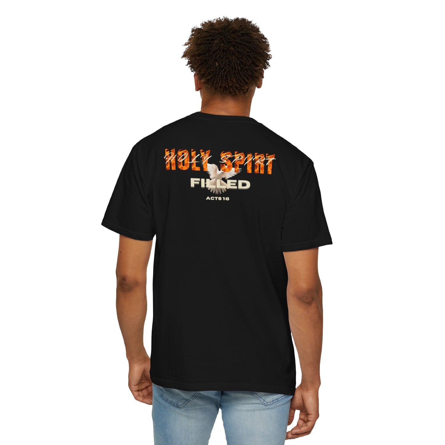 HOLY SPIRIT Tee