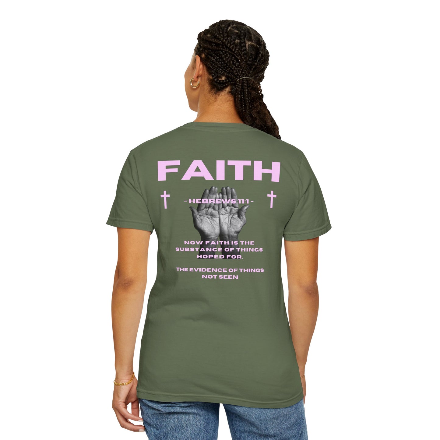 FAITH Tee