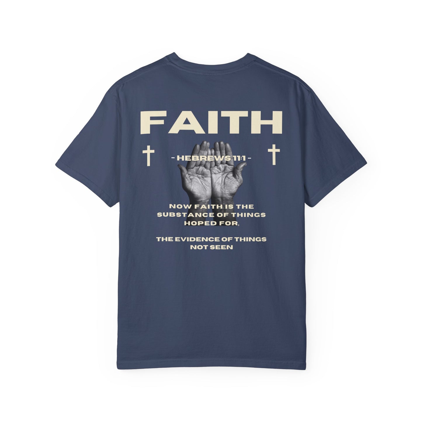 FAITH Tee