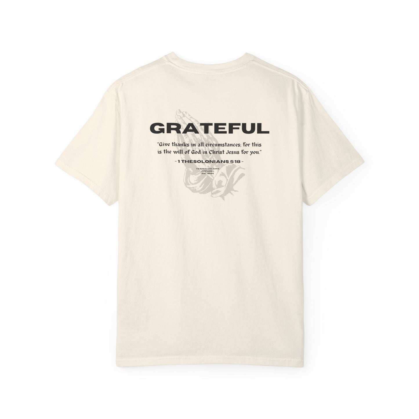 GRATEFUL Tee