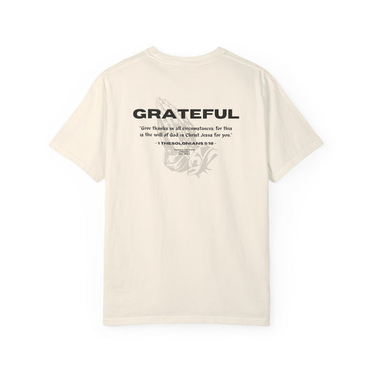 GRATEFUL Tee