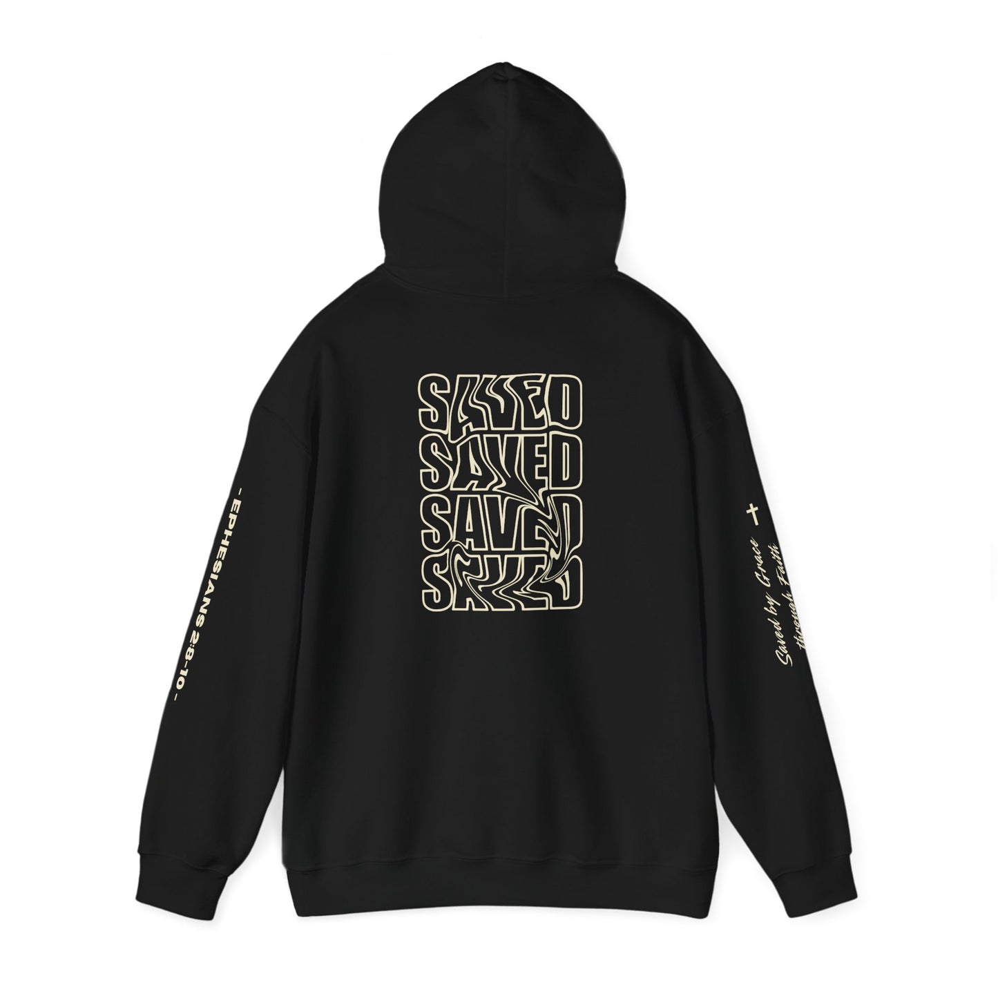 SAVED Hoodie