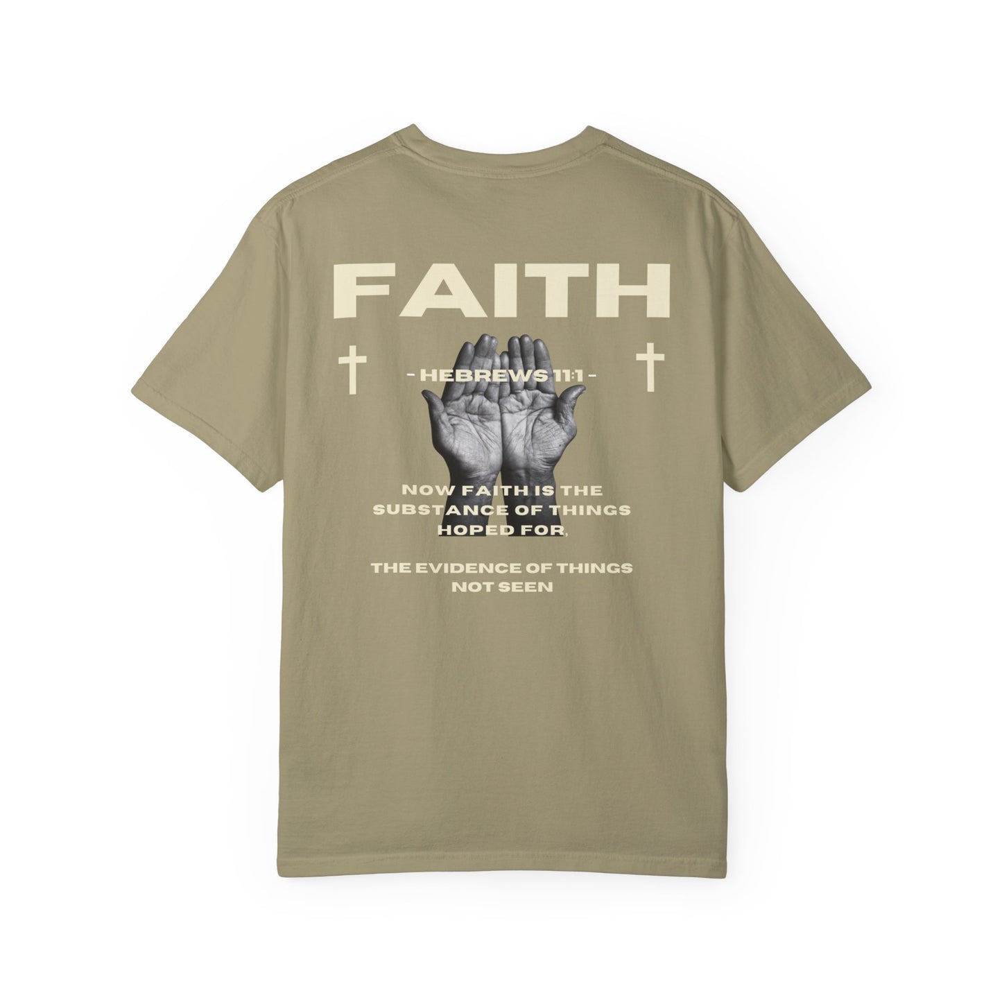 FAITH Tee