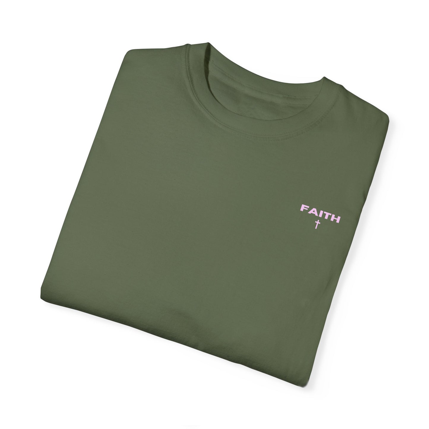 FAITH Tee