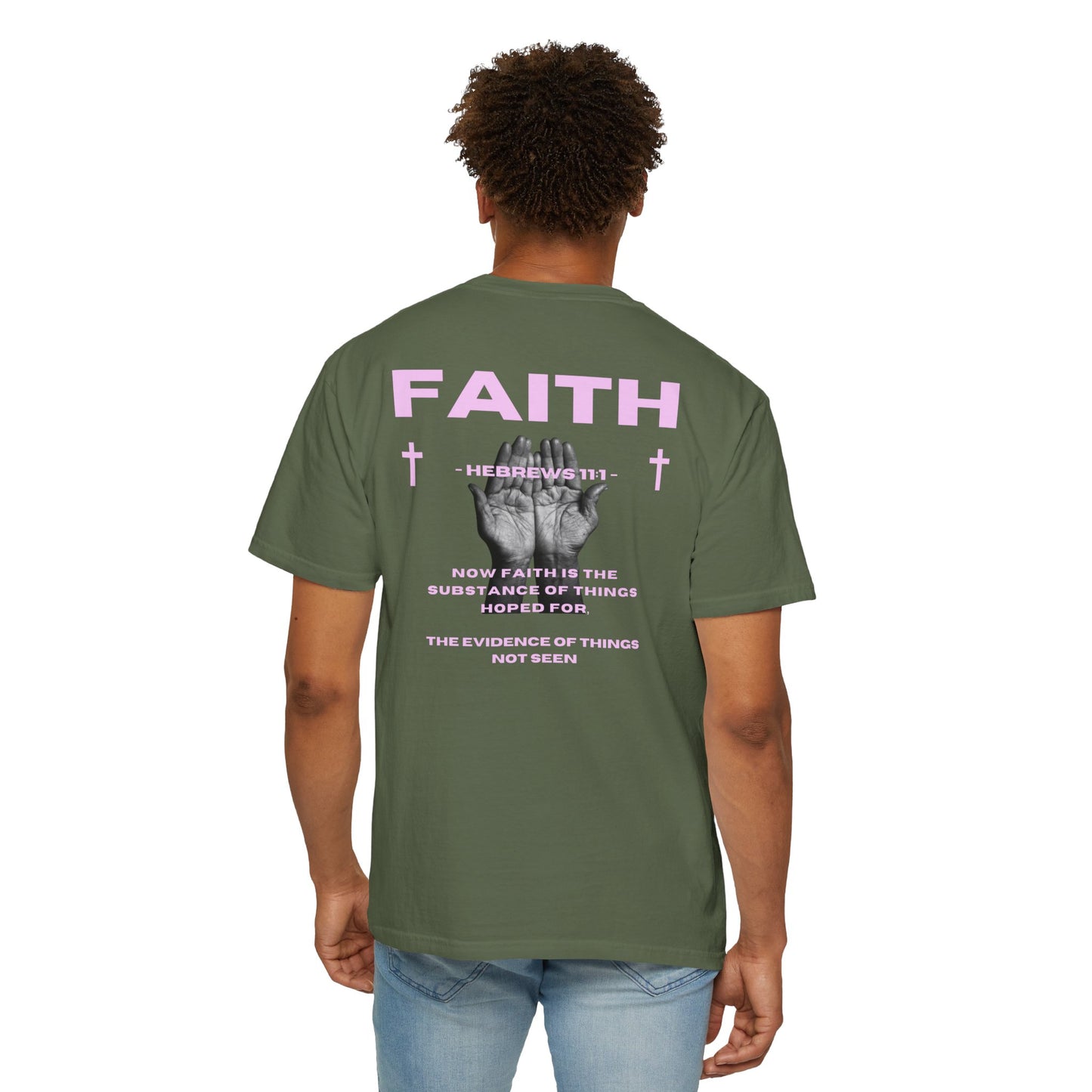 FAITH Tee