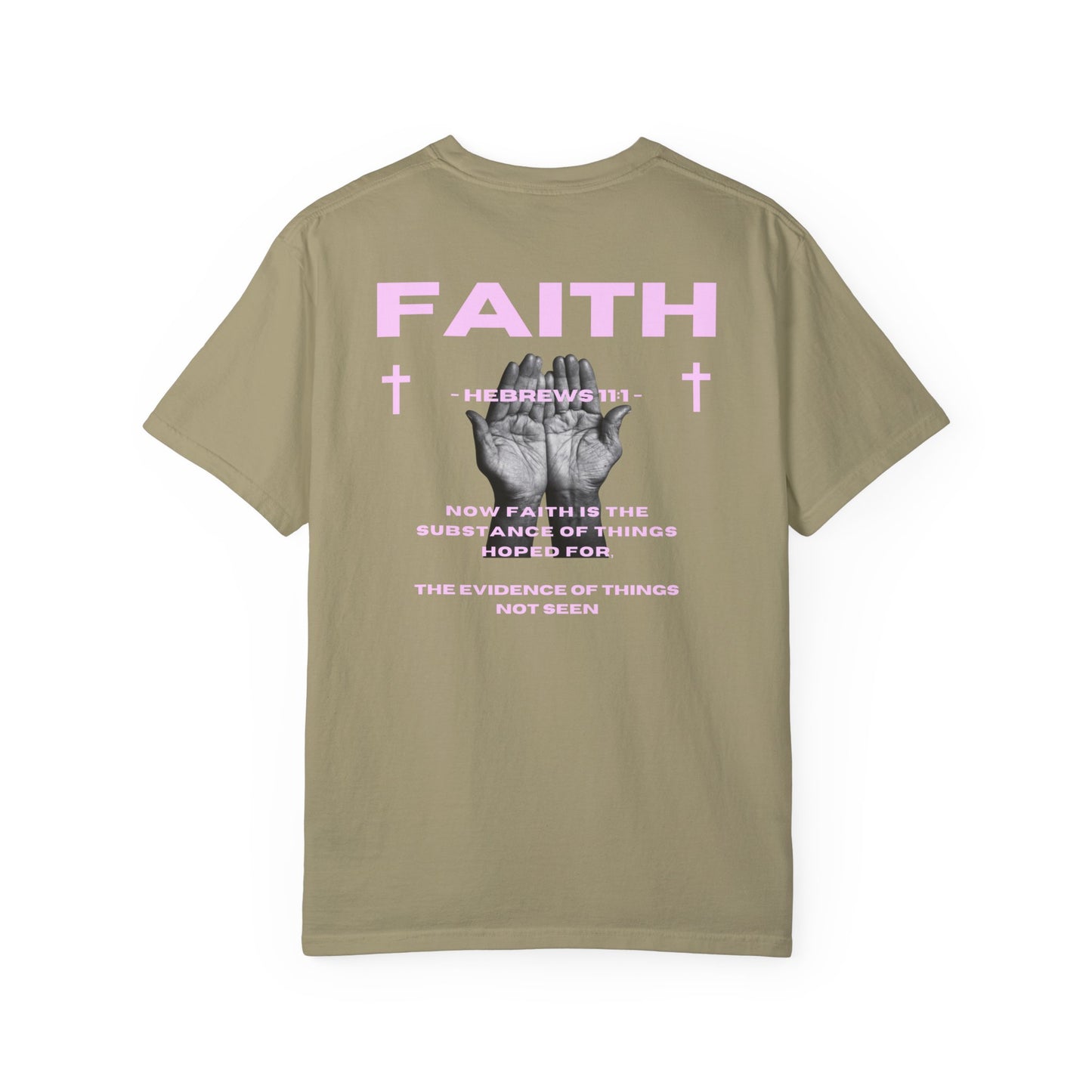 FAITH Tee