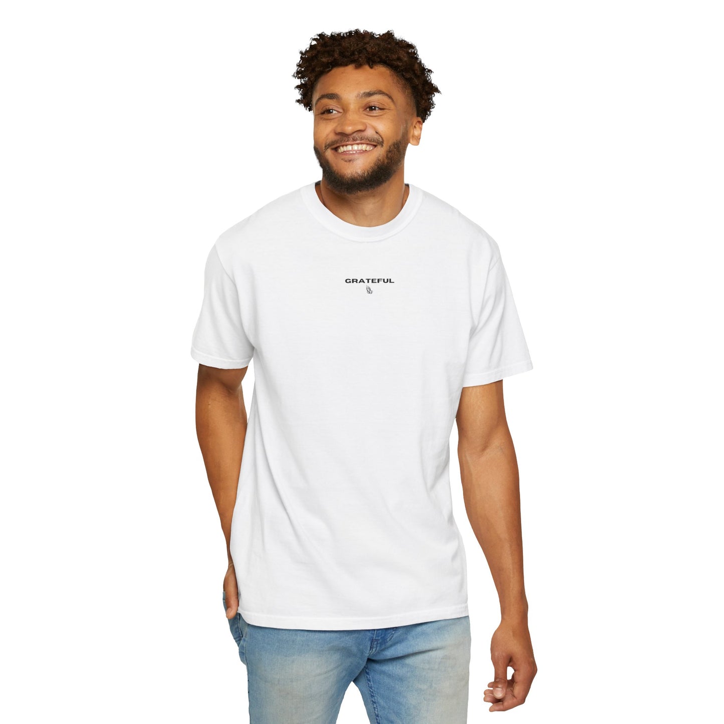 GRATEFUL Tee